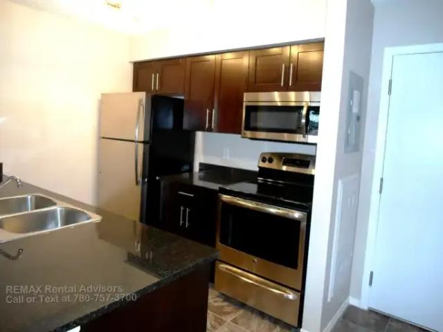Condo for rent in Heritage Point, Edmonton