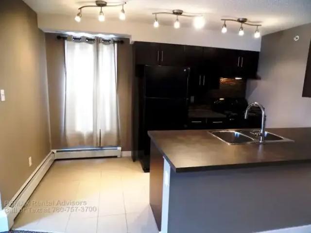 Condo for rent in Wedgewood, Alberta
