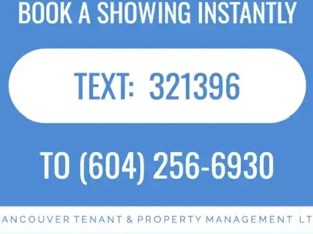 Condo for rent in Langley, British Columbia