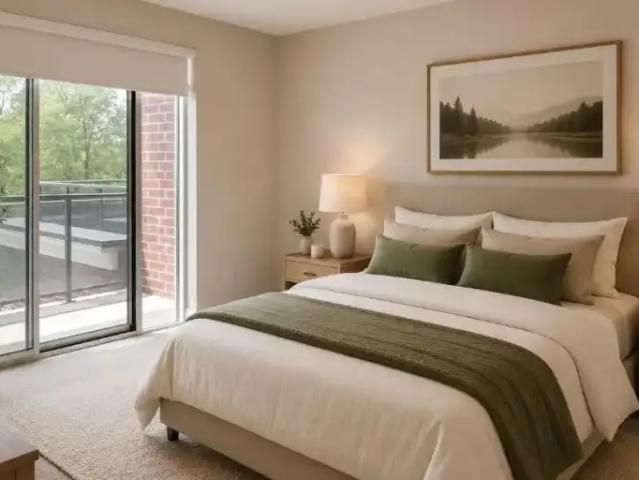 Condo for rent in Arva, Ontario