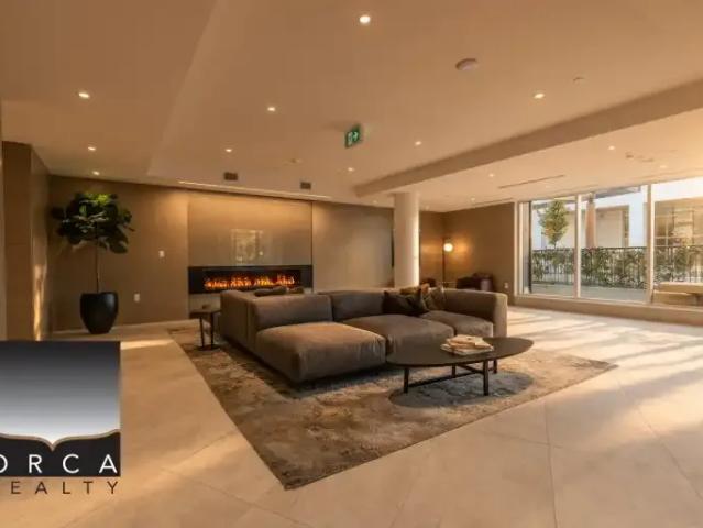Condo for rent in Lower Lonsdale, North Vancouver