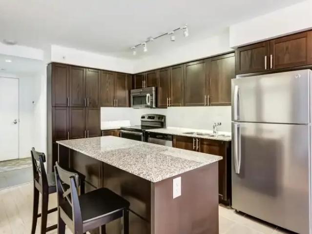 Condo for rent in Woburn, Ontario