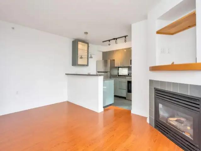Condo for rent in Vancouver, British Columbia