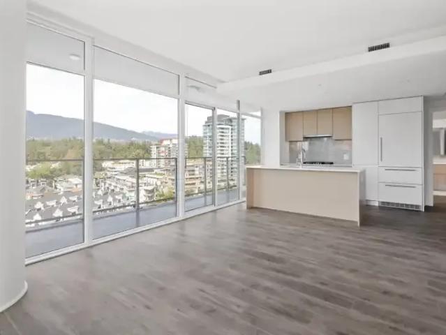 Condo for rent in West Vancouver, British Columbia