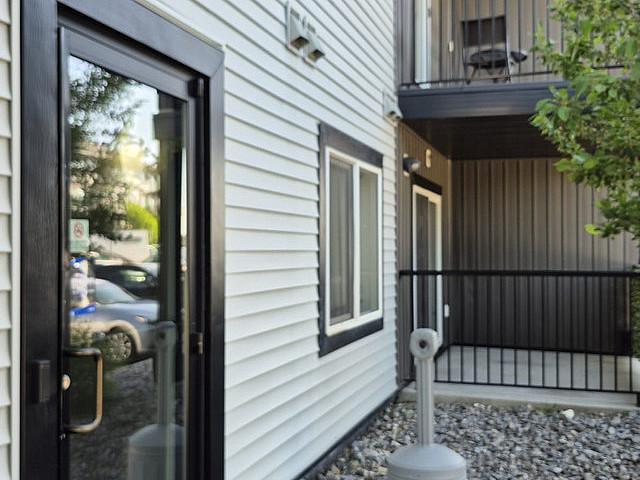 Condo for sale in Wedgewood, Alberta