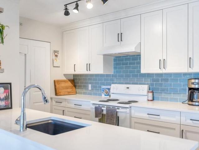 Condo for rent in Abbotsford, British Columbia