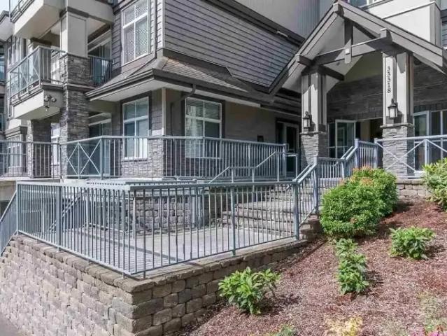 Condo for rent in Abbotsford, British Columbia