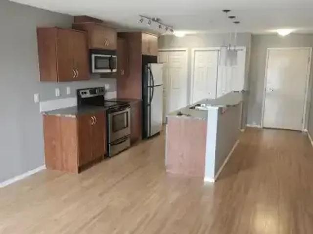 Condo for rent in Airdrie, Alberta