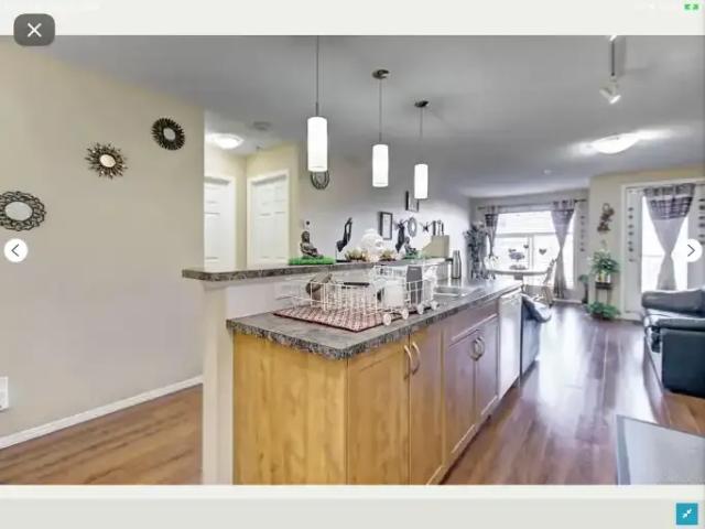 Condo for rent in Airdrie, Alberta
