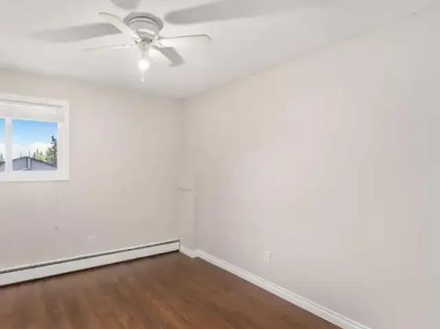 Condo for rent in Airdrie, Alberta
