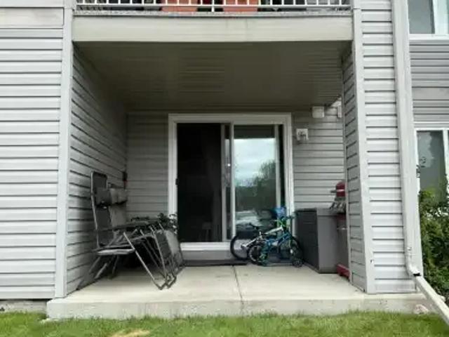 Condo for rent in Airdrie, Alberta