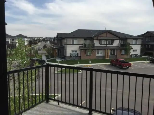 Condo for rent in Airdrie, Alberta