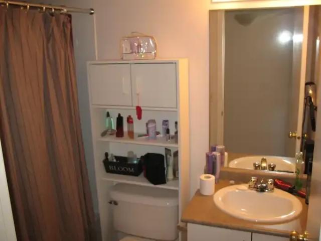 Condo for rent in Airdrie, Alberta