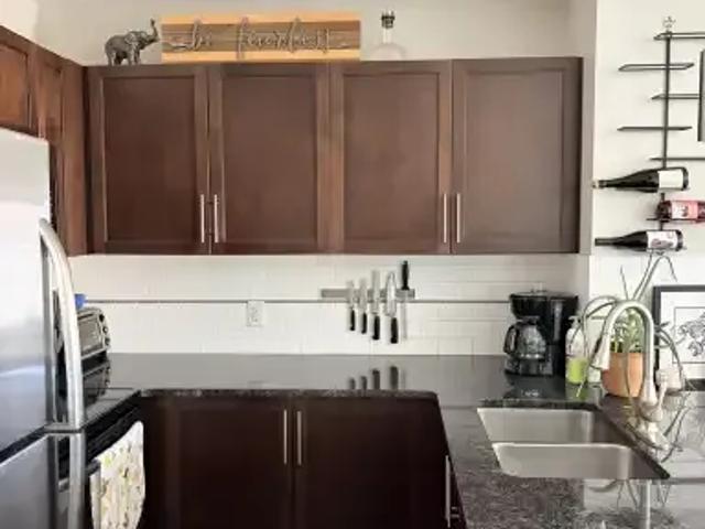 Condo for rent in Airdrie, Alberta