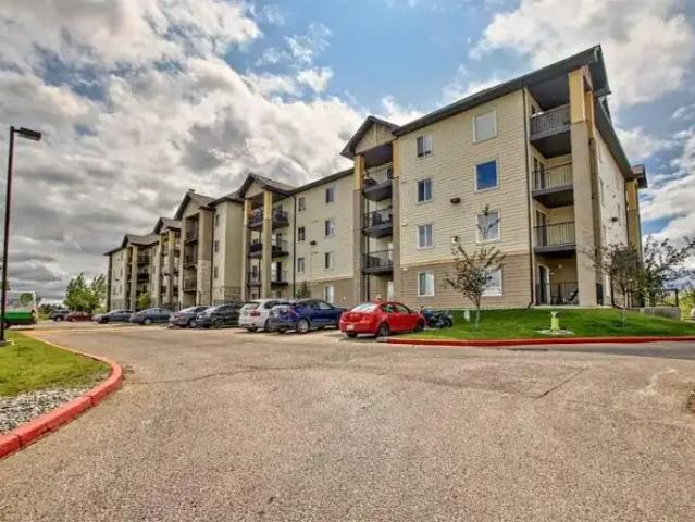 Condo for rent in Airdrie, Alberta