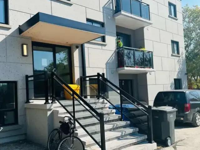 Condo for rent in Barrie, Ontario