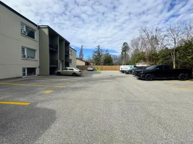 Condo for rent in Barrie, Ontario