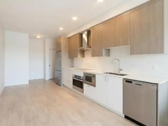 Condo for rent in Burnaby, British Columbia