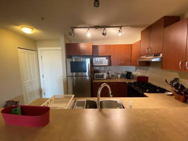 Condo for rent in Burnaby, British Columbia