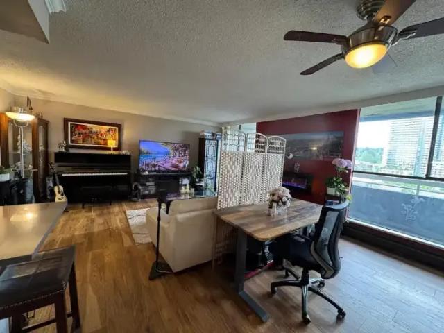 Condo for rent in Burnaby, British Columbia