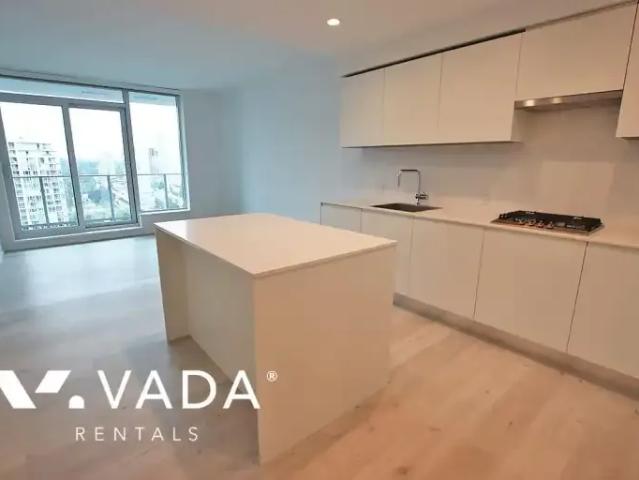 Condo for rent in Burnaby, British Columbia