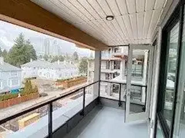Condo for rent in Burnaby, British Columbia