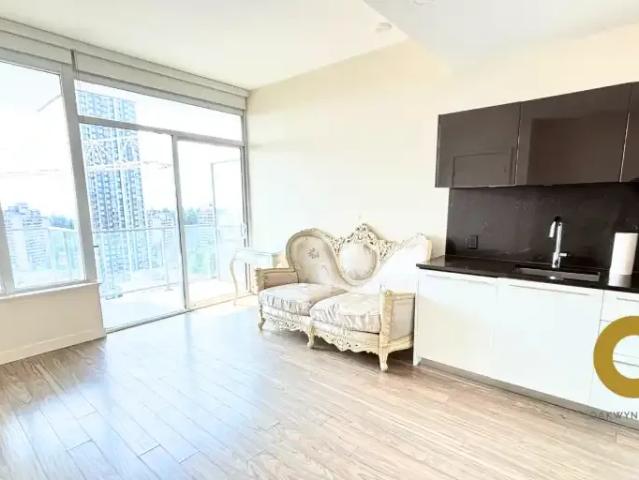 Condo for rent in Burnaby, British Columbia