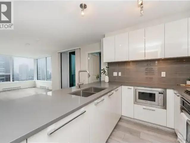 Condo for rent in Burnaby, British Columbia