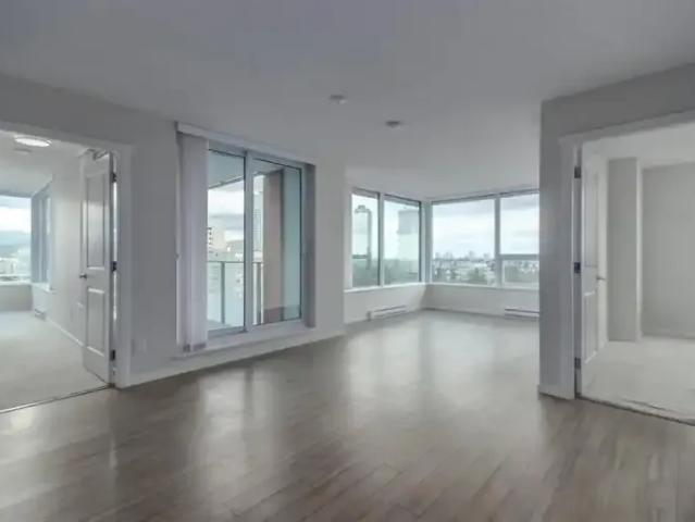 Condo for rent in Burnaby, British Columbia