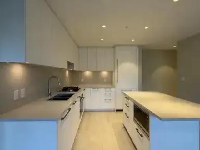 Condo for rent in Metrotown, Burnaby