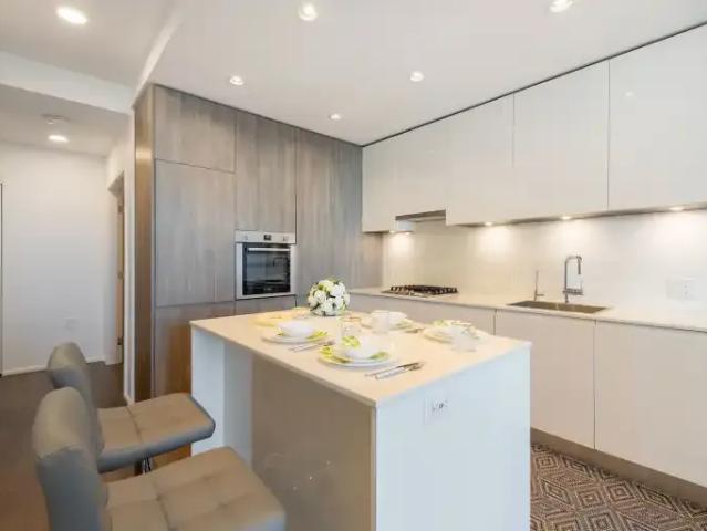 Condo for rent in Burnaby, British Columbia