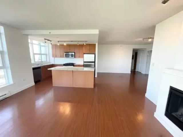 Condo for rent in Burnaby, British Columbia