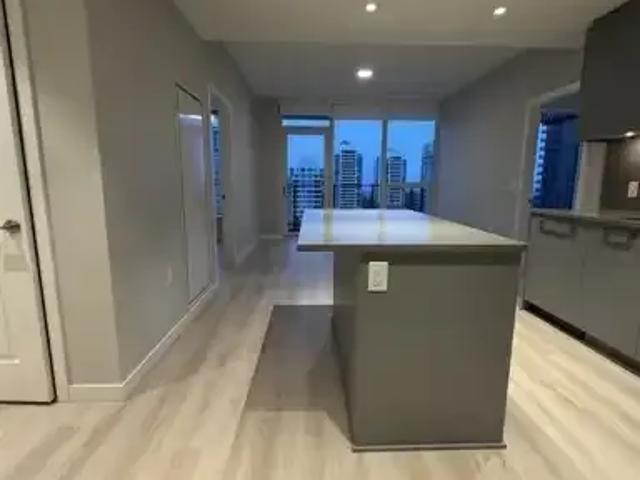 Condo for rent in Metrotown, Burnaby