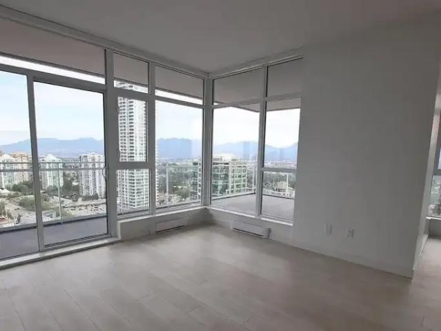 Condo for rent in Station Square, Burnaby