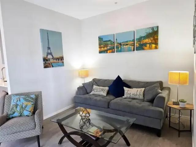 Condo for rent in Burnaby, British Columbia