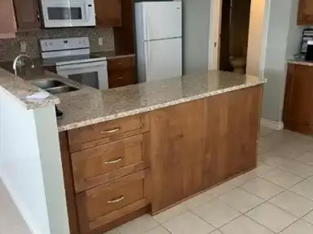 Condo for rent in Burnaby, British Columbia