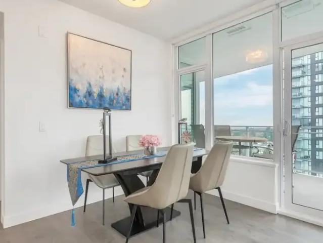 Condo for rent in Burnaby, British Columbia