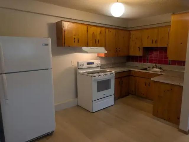 Condo for rent in Northwest, Alberta