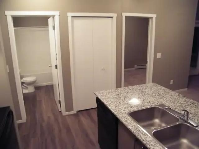 Condo for rent in Northwest, Alberta