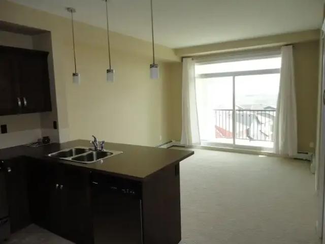 Condo for rent in Northwest, Alberta