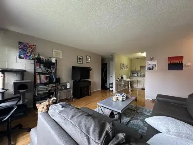 Condo for rent in Lower Mount Royal, Calgary