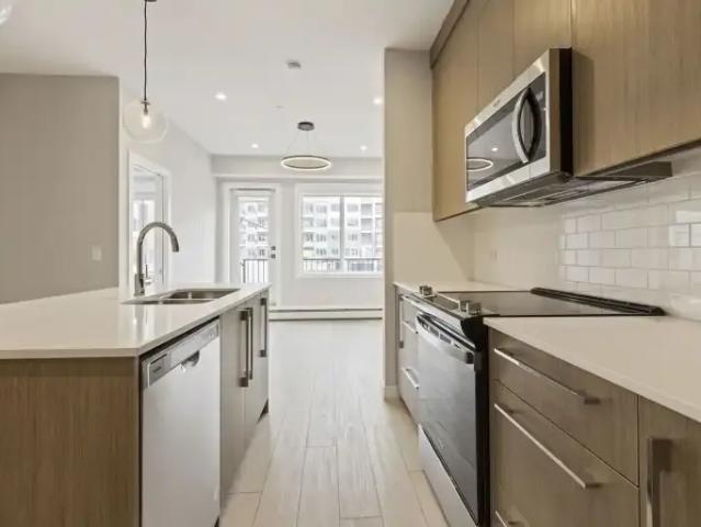 Condo for rent in Harlow, Calgary