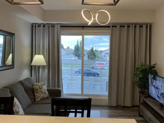Condo for rent in Northwest, Alberta