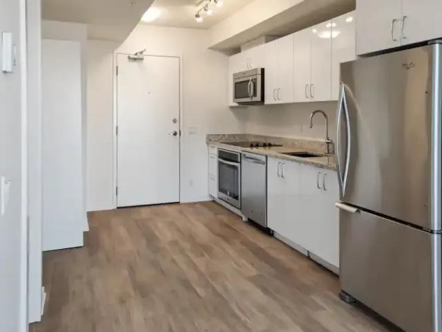 Condo for rent in Northwest, Alberta