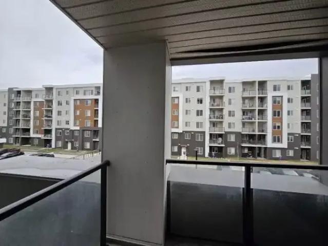Condo for rent in Redstone, Calgary
