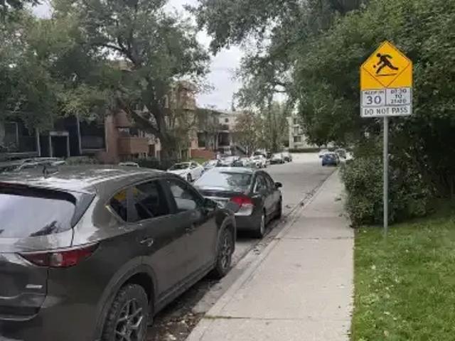 Condo for rent in Bankview, Calgary