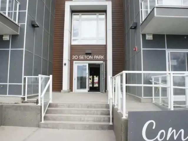 Condo for rent in Northwest, Alberta