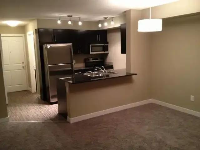 Condo for rent in Northwest, Alberta