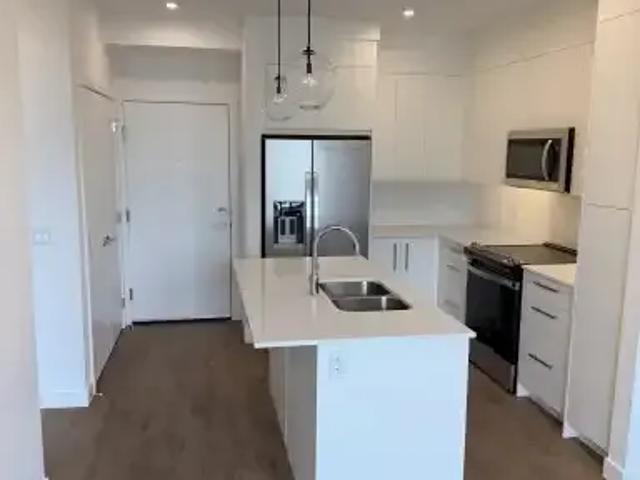 Condo for rent in Wolf Willow, Calgary
