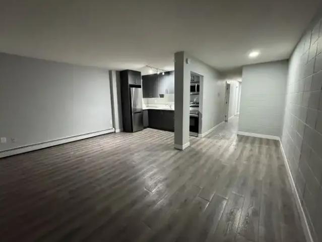 Condo for rent in Victoria Park, Calgary